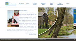 Desktop Screenshot of minskmazowiecki.pl